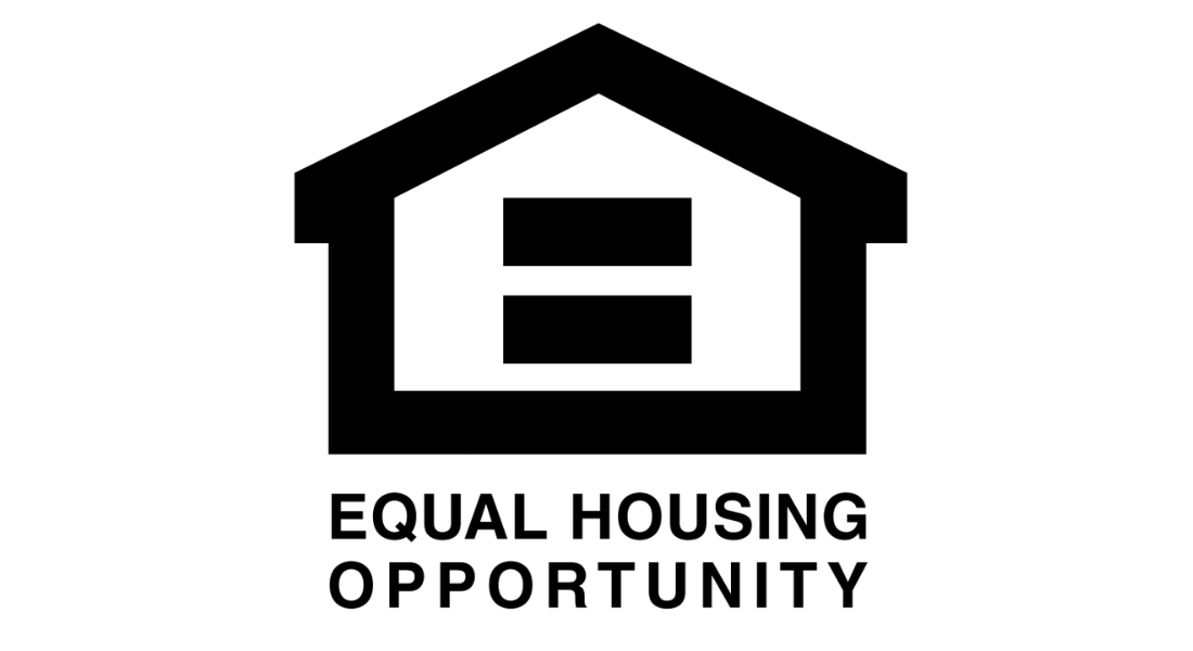 Equal Housing Opportunity logo